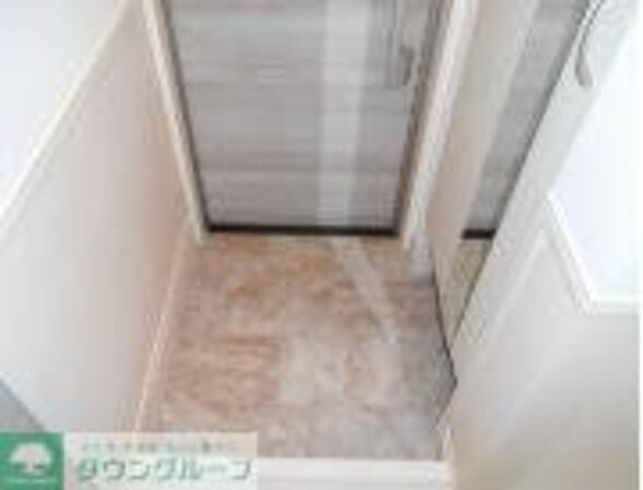 クレシアの物件内観写真